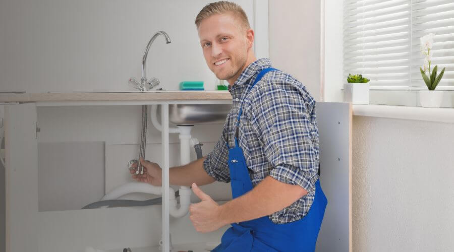 Professional Leak Detection in Zenia, CA