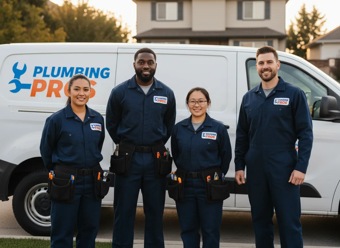 Water Heater Repair company in Zenia, CA